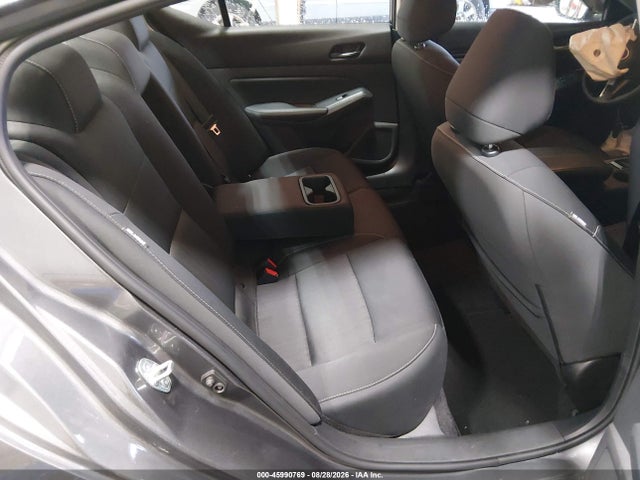 45990769 :رقم المزاد ، 1N4BL4DW2SN370853 vin ، 2025 Nissan Altima Sv Awd مزاد بيع