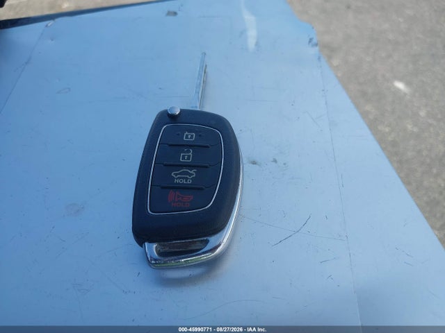 Hyundai Sonata 2017 5NPE24AF6HH542728 Image 11