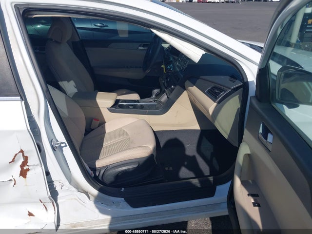Hyundai Sonata 2017 5NPE24AF6HH542728 Image 5