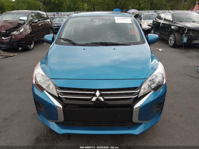 Продажа на аукционе авто 2024 Mitsubishi Mirage G4 Es, vin: ML32FUFJ4RHF17028, номер лота: 45990772