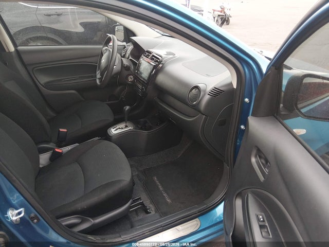 Продажа на аукционе авто 2024 Mitsubishi Mirage G4 Es, vin: ML32FUFJ4RHF17028, номер лота: 45990772