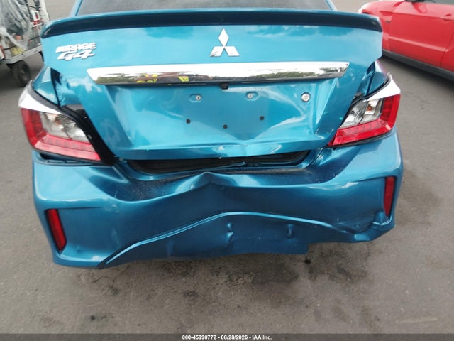 Продажа на аукционе авто 2024 Mitsubishi Mirage G4 Es, vin: ML32FUFJ4RHF17028, номер лота: 45990772