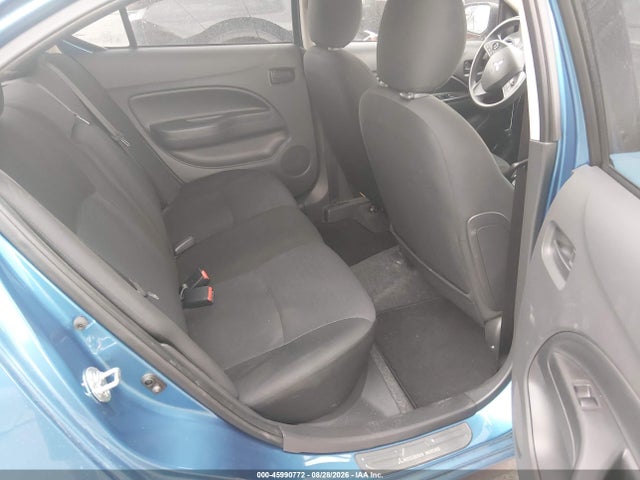 Продажа на аукционе авто 2024 Mitsubishi Mirage G4 Es, vin: ML32FUFJ4RHF17028, номер лота: 45990772