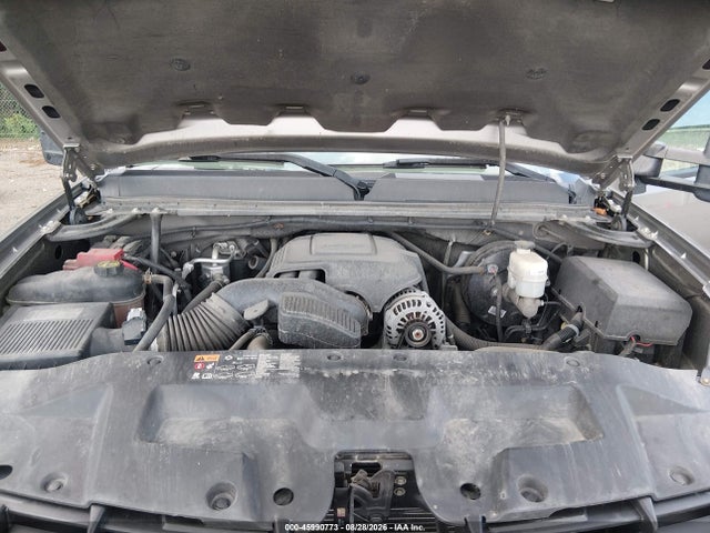 2013 Gmc Sierra 1500 Work Truck მანქანა იყიდება აუქციონზე, vin: 1GTN2TE08DZ363562, აუქციონის ნომერი: 45990773
