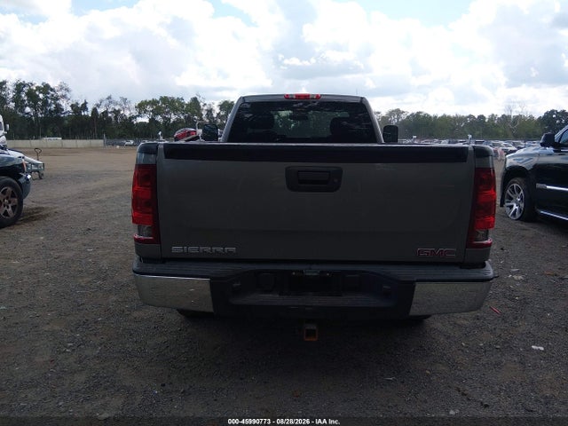 2013 Gmc Sierra 1500 Work Truck მანქანა იყიდება აუქციონზე, vin: 1GTN2TE08DZ363562, აუქციონის ნომერი: 45990773