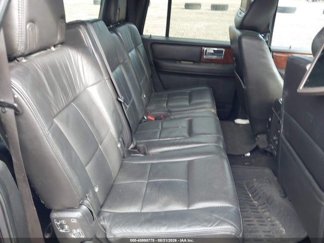 45990775 :رقم المزاد ، 5LMJJ3J51BEJ05142 vin ، 2011 Lincoln Navigator L مزاد بيع