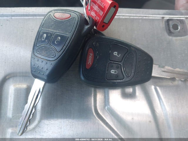 Продаж на аукціоні авто 2017 Jeep Patriot Sport Fwd, vin: 1C4NJPBB6HD103714, номер лоту: 45990782