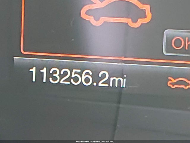 Aukcja sprzedaży 2019 Ford Fusion Se, vin: 3FA6P0HD6KR160454, numer aukcji: 45990783