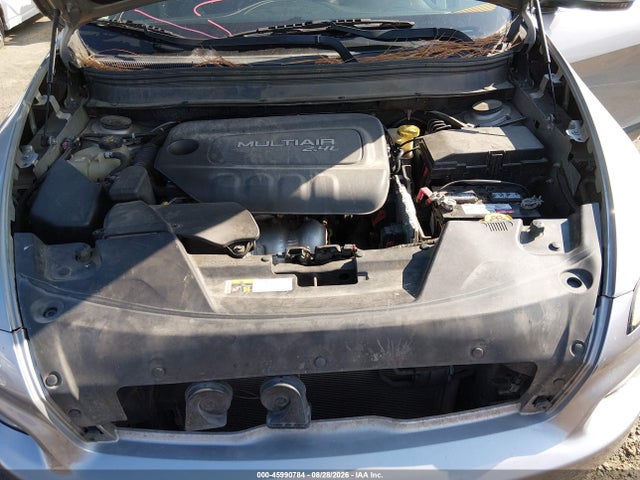 Aukcja sprzedaży 2016 Jeep Cherokee Limited, vin: 1C4PJLDB8GW108348, numer aukcji: 45990784