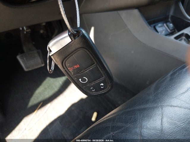 Aukcja sprzedaży 2016 Jeep Cherokee Limited, vin: 1C4PJLDB8GW108348, numer aukcji: 45990784