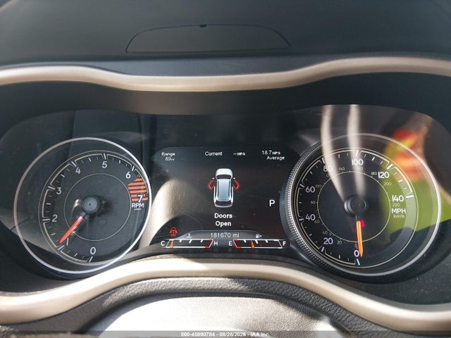Aukcja sprzedaży 2016 Jeep Cherokee Limited, vin: 1C4PJLDB8GW108348, numer aukcji: 45990784