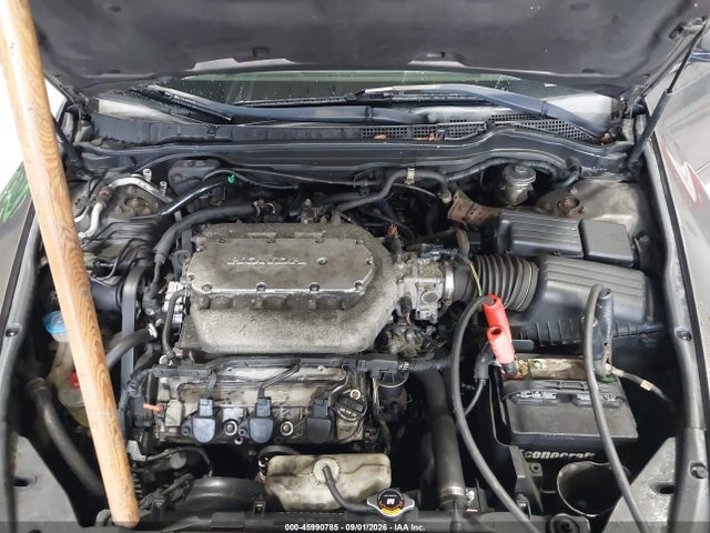 Продажа на аукционе авто 2006 Honda Accord 3.0 Ex, vin: 1HGCM665X6A075901, номер лота: 45990785