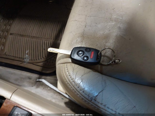 Продажа на аукционе авто 2006 Honda Accord 3.0 Ex, vin: 1HGCM665X6A075901, номер лота: 45990785
