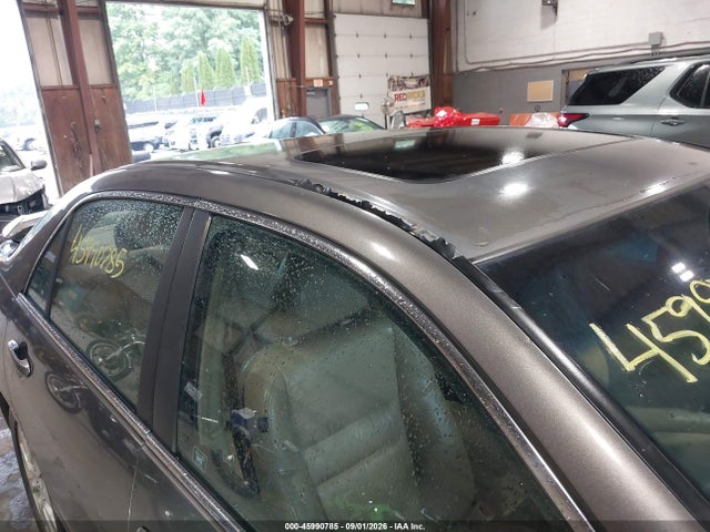 Продажа на аукционе авто 2006 Honda Accord 3.0 Ex, vin: 1HGCM665X6A075901, номер лота: 45990785