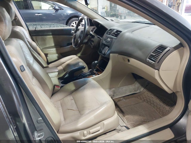 Продажа на аукционе авто 2006 Honda Accord 3.0 Ex, vin: 1HGCM665X6A075901, номер лота: 45990785