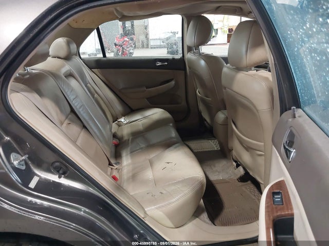Продажа на аукционе авто 2006 Honda Accord 3.0 Ex, vin: 1HGCM665X6A075901, номер лота: 45990785