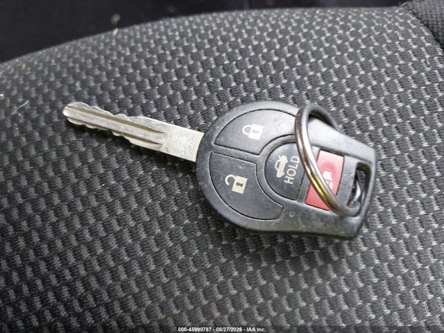 Aukcja sprzedaży 2018 Nissan Sentra S, vin: 3N1AB7AP9JY335805, numer aukcji: 45990787