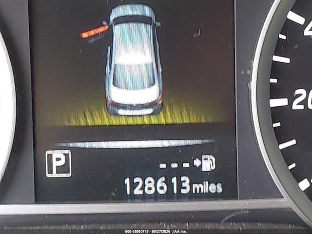 Aukcja sprzedaży 2018 Nissan Sentra S, vin: 3N1AB7AP9JY335805, numer aukcji: 45990787