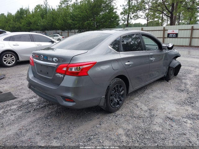 Aukcja sprzedaży 2018 Nissan Sentra S, vin: 3N1AB7AP9JY335805, numer aukcji: 45990787