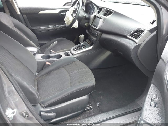Aukcja sprzedaży 2018 Nissan Sentra S, vin: 3N1AB7AP9JY335805, numer aukcji: 45990787