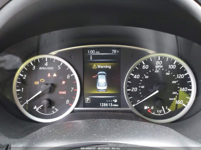 Aukcja sprzedaży 2018 Nissan Sentra S, vin: 3N1AB7AP9JY335805, numer aukcji: 45990787