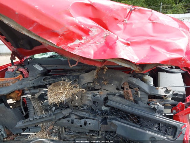 Продажа на аукционе авто 2008 Chevrolet Silverado 1500 Lt1, vin: 1GCEK19J98E153511, номер лота: 45990791