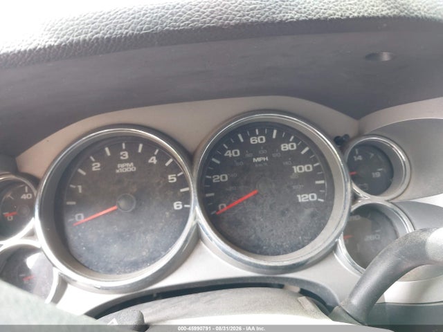 Продажа на аукционе авто 2008 Chevrolet Silverado 1500 Lt1, vin: 1GCEK19J98E153511, номер лота: 45990791