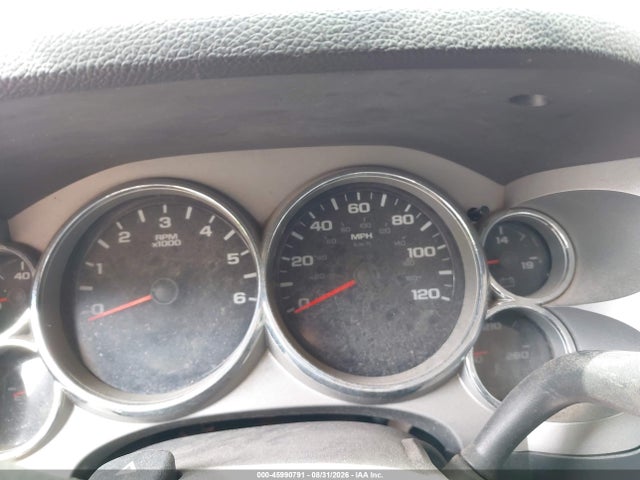 Продажа на аукционе авто 2008 Chevrolet Silverado 1500 Lt1, vin: 1GCEK19J98E153511, номер лота: 45990791