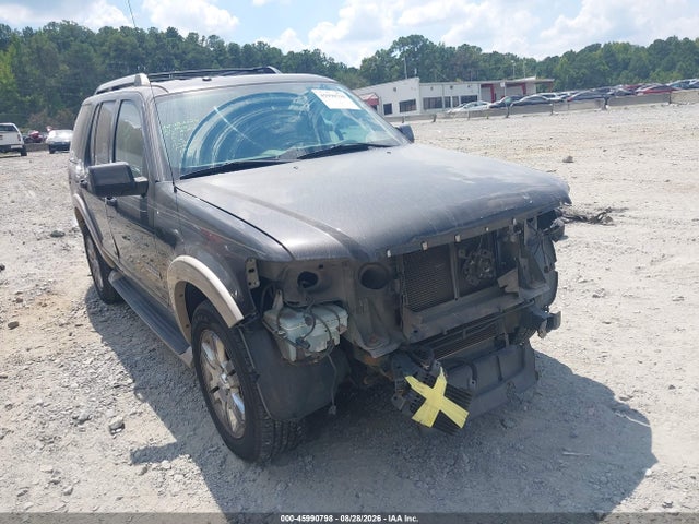 Продаж на аукціоні авто 2007 Ford Explorer Eddie Bauer, vin: 1FMEU74E17UA36674, номер лоту: 45990798