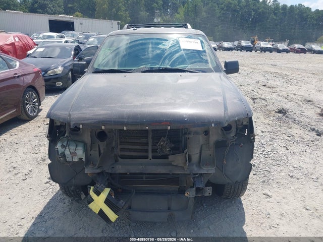 Продаж на аукціоні авто 2007 Ford Explorer Eddie Bauer, vin: 1FMEU74E17UA36674, номер лоту: 45990798