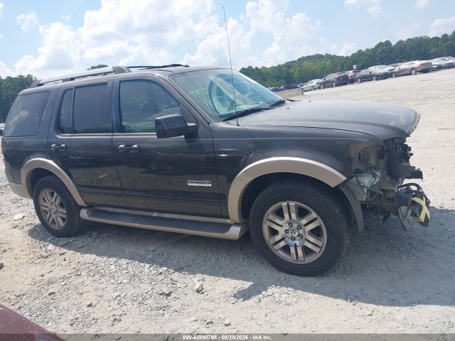 Продаж на аукціоні авто 2007 Ford Explorer Eddie Bauer, vin: 1FMEU74E17UA36674, номер лоту: 45990798