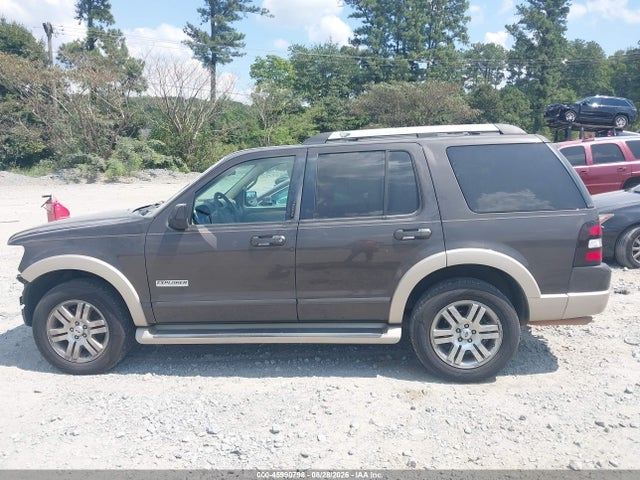 Продаж на аукціоні авто 2007 Ford Explorer Eddie Bauer, vin: 1FMEU74E17UA36674, номер лоту: 45990798