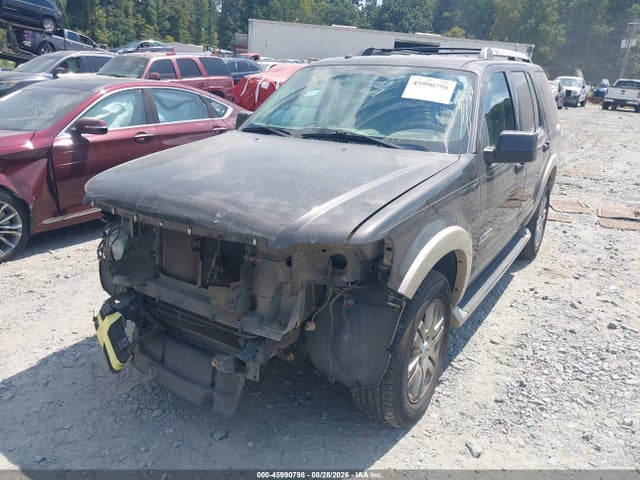 Продаж на аукціоні авто 2007 Ford Explorer Eddie Bauer, vin: 1FMEU74E17UA36674, номер лоту: 45990798