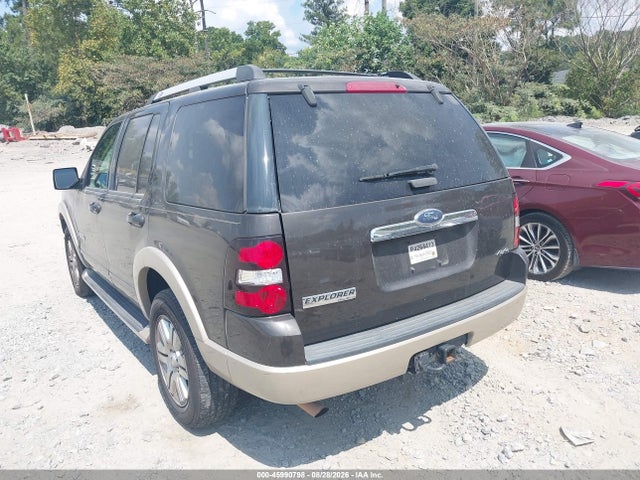 Продаж на аукціоні авто 2007 Ford Explorer Eddie Bauer, vin: 1FMEU74E17UA36674, номер лоту: 45990798
