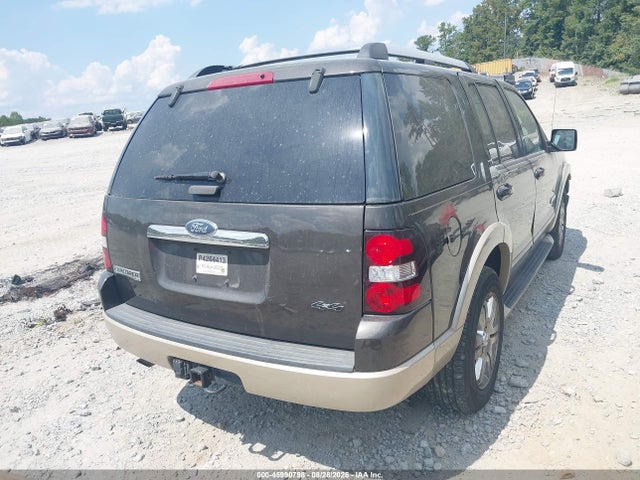 Продаж на аукціоні авто 2007 Ford Explorer Eddie Bauer, vin: 1FMEU74E17UA36674, номер лоту: 45990798