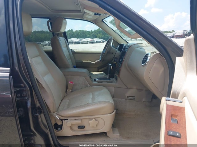 Продаж на аукціоні авто 2007 Ford Explorer Eddie Bauer, vin: 1FMEU74E17UA36674, номер лоту: 45990798
