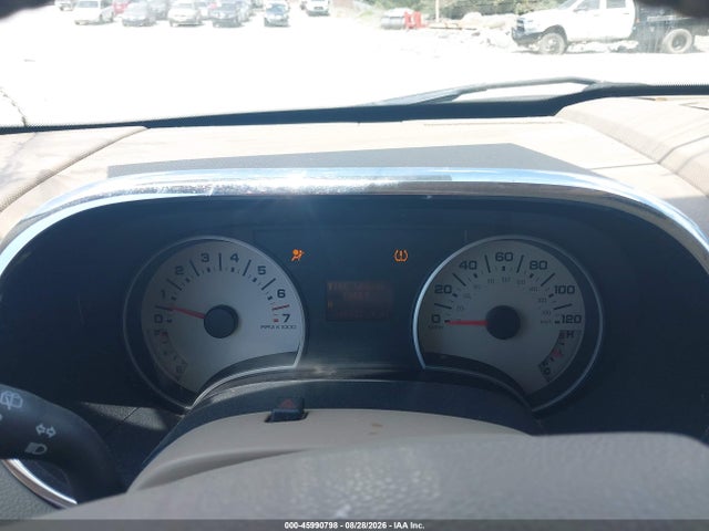 Продаж на аукціоні авто 2007 Ford Explorer Eddie Bauer, vin: 1FMEU74E17UA36674, номер лоту: 45990798