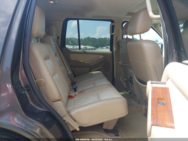 Продаж на аукціоні авто 2007 Ford Explorer Eddie Bauer, vin: 1FMEU74E17UA36674, номер лоту: 45990798