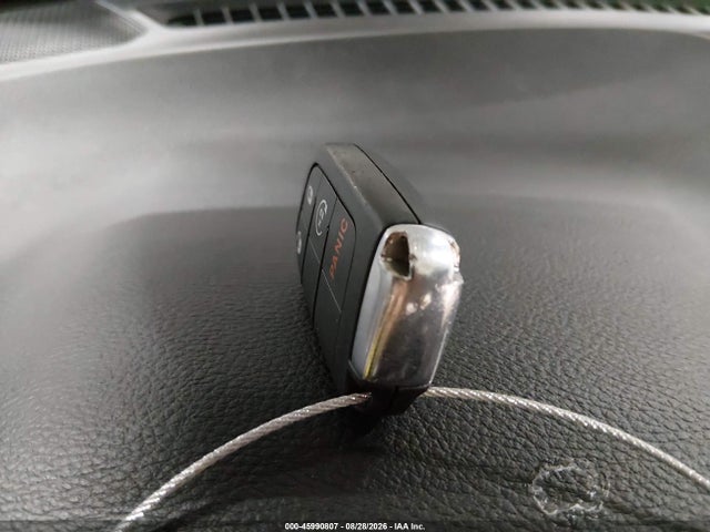 2019 Jeep Compass Latitude 4x4 მანქანა იყიდება აუქციონზე, vin: 3C4NJDBB1KT678867, აუქციონის ნომერი: 45990807
