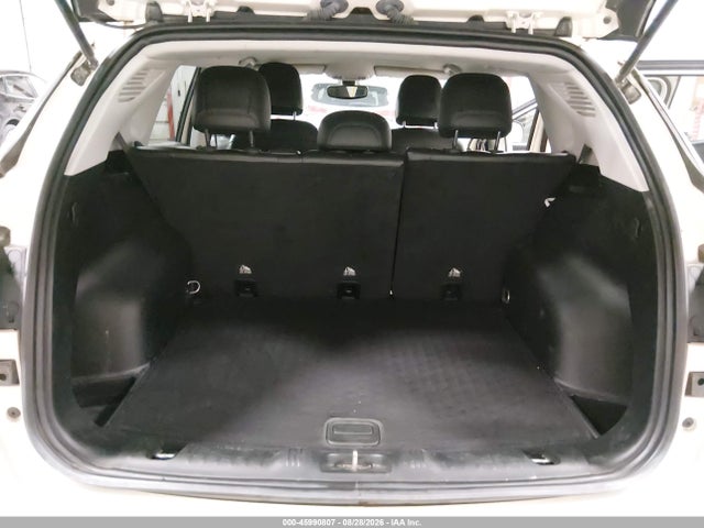 2019 Jeep Compass Latitude 4x4 მანქანა იყიდება აუქციონზე, vin: 3C4NJDBB1KT678867, აუქციონის ნომერი: 45990807
