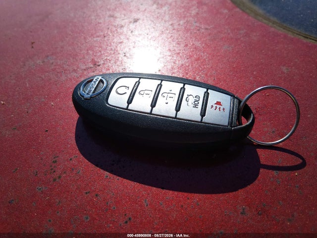 2013 Nissan Altima 2.5 Sl მანქანა იყიდება აუქციონზე, vin: 1N4AL3AP3DC910177, აუქციონის ნომერი: 45990808