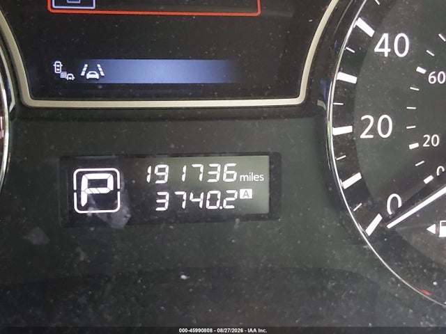 2013 Nissan Altima 2.5 Sl მანქანა იყიდება აუქციონზე, vin: 1N4AL3AP3DC910177, აუქციონის ნომერი: 45990808