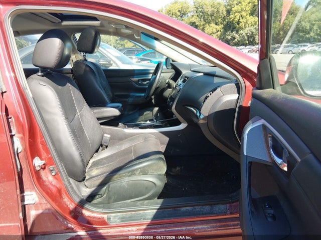 2013 Nissan Altima 2.5 Sl მანქანა იყიდება აუქციონზე, vin: 1N4AL3AP3DC910177, აუქციონის ნომერი: 45990808