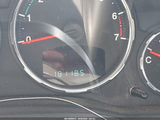 Продаж на аукціоні авто 2012 Jeep Liberty Sport, vin: 1C4PJLAK8CW188958, номер лоту: 45990815