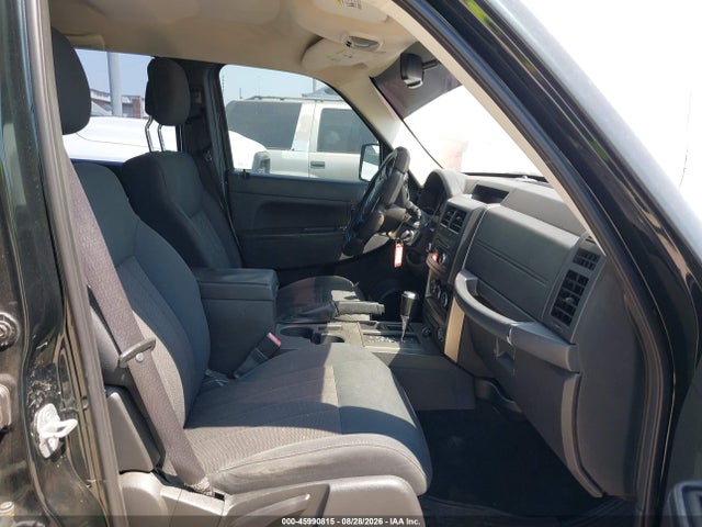 Продаж на аукціоні авто 2012 Jeep Liberty Sport, vin: 1C4PJLAK8CW188958, номер лоту: 45990815