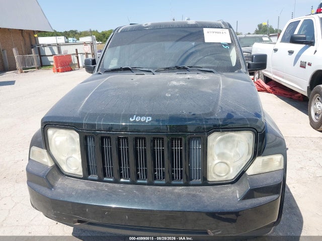 Продаж на аукціоні авто 2012 Jeep Liberty Sport, vin: 1C4PJLAK8CW188958, номер лоту: 45990815