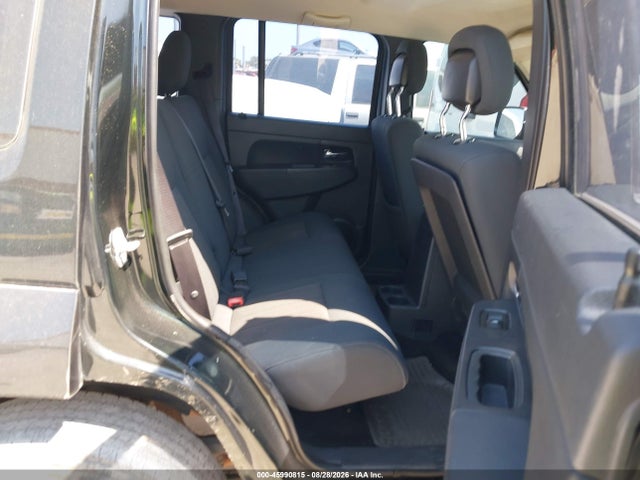 Продаж на аукціоні авто 2012 Jeep Liberty Sport, vin: 1C4PJLAK8CW188958, номер лоту: 45990815