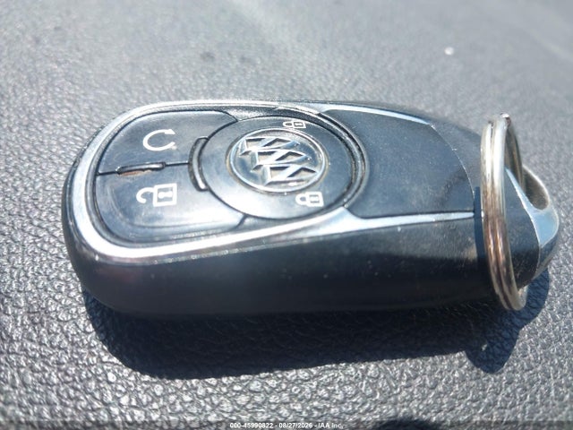2019 Buick Encore Awd Preferred მანქანა იყიდება აუქციონზე, vin: KL4CJESB4KB714513, აუქციონის ნომერი: 45990822