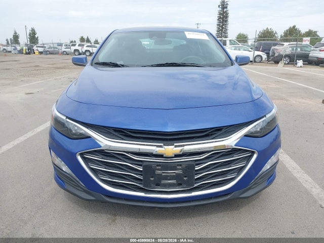 Aukcja sprzedaży 2023 Chevrolet Malibu Fwd 1lt, vin: 1G1ZD5ST1PF234289, numer aukcji: 45990824