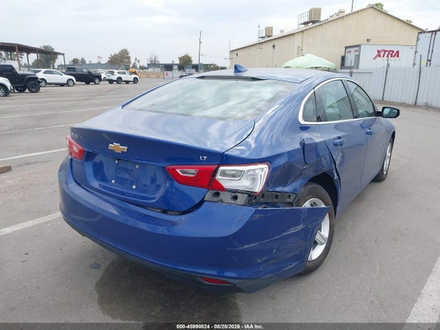 Aukcja sprzedaży 2023 Chevrolet Malibu Fwd 1lt, vin: 1G1ZD5ST1PF234289, numer aukcji: 45990824